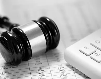 Informations juridiques