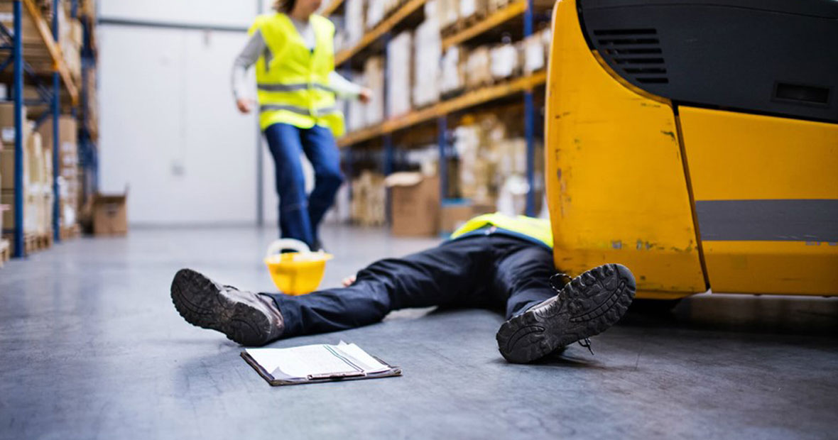gestion des risques industriels