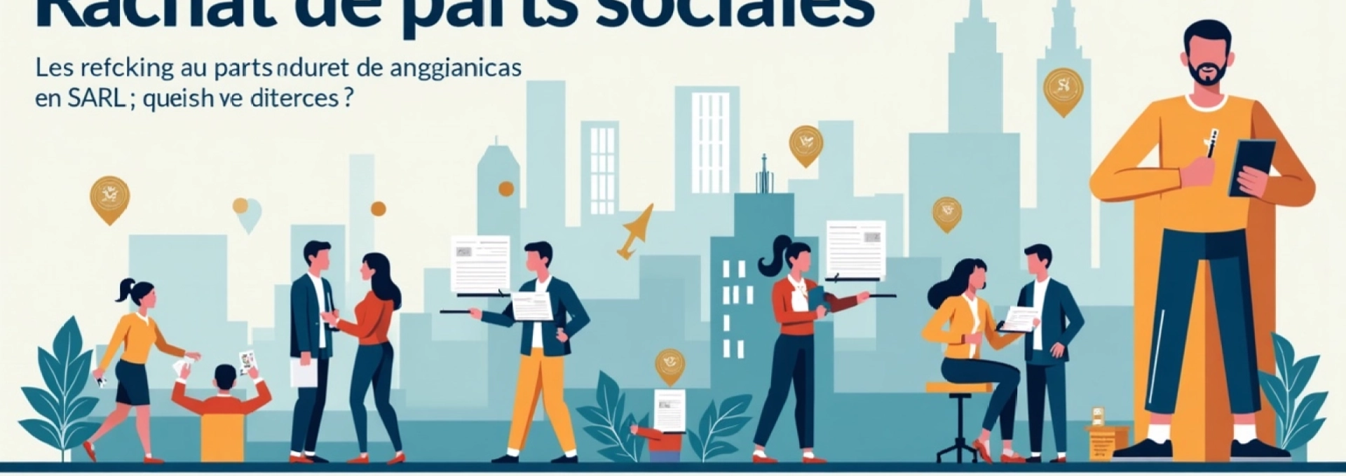 rachat-de-parts-sociales-dans-une-sarl-quelles-etapes